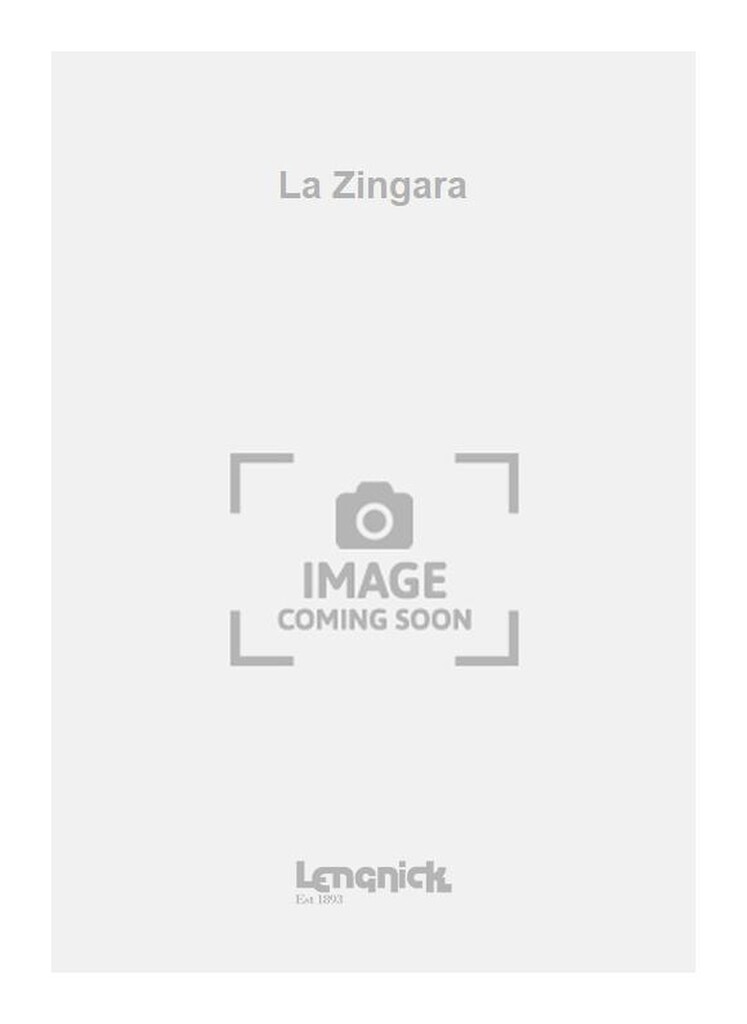 La Zingara